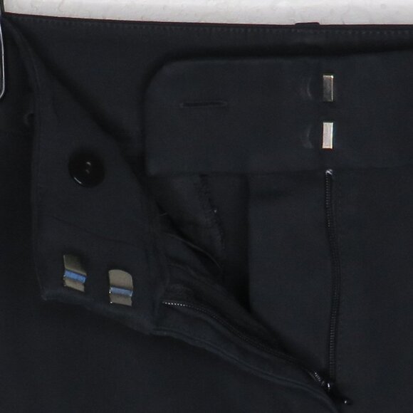 LOFT* Women's 1.5" Belt Loop Hidden Closure Julie Skinny Pants~ Size 6P - Picture 6 of 11